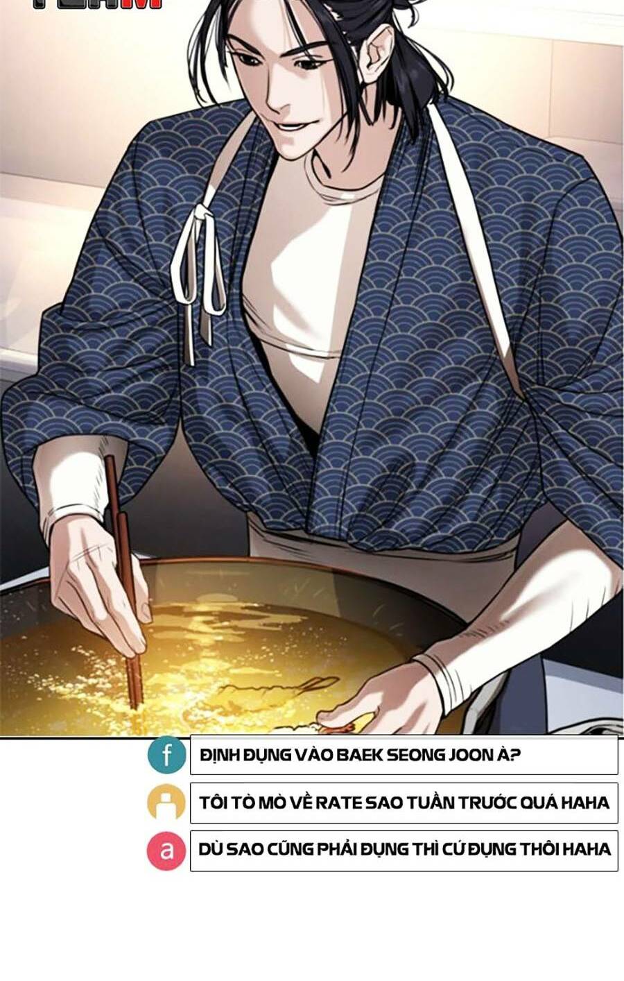 Cách chiến thắng trận đấu chapter 134.2 21