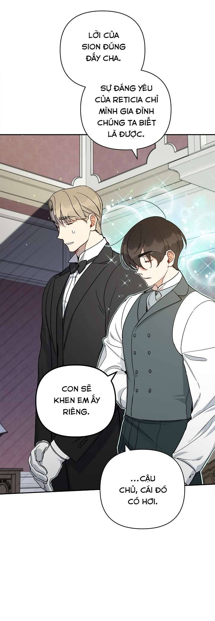 phương pháp trở thành con gái của người hùng bóng đêm chapter 35 42