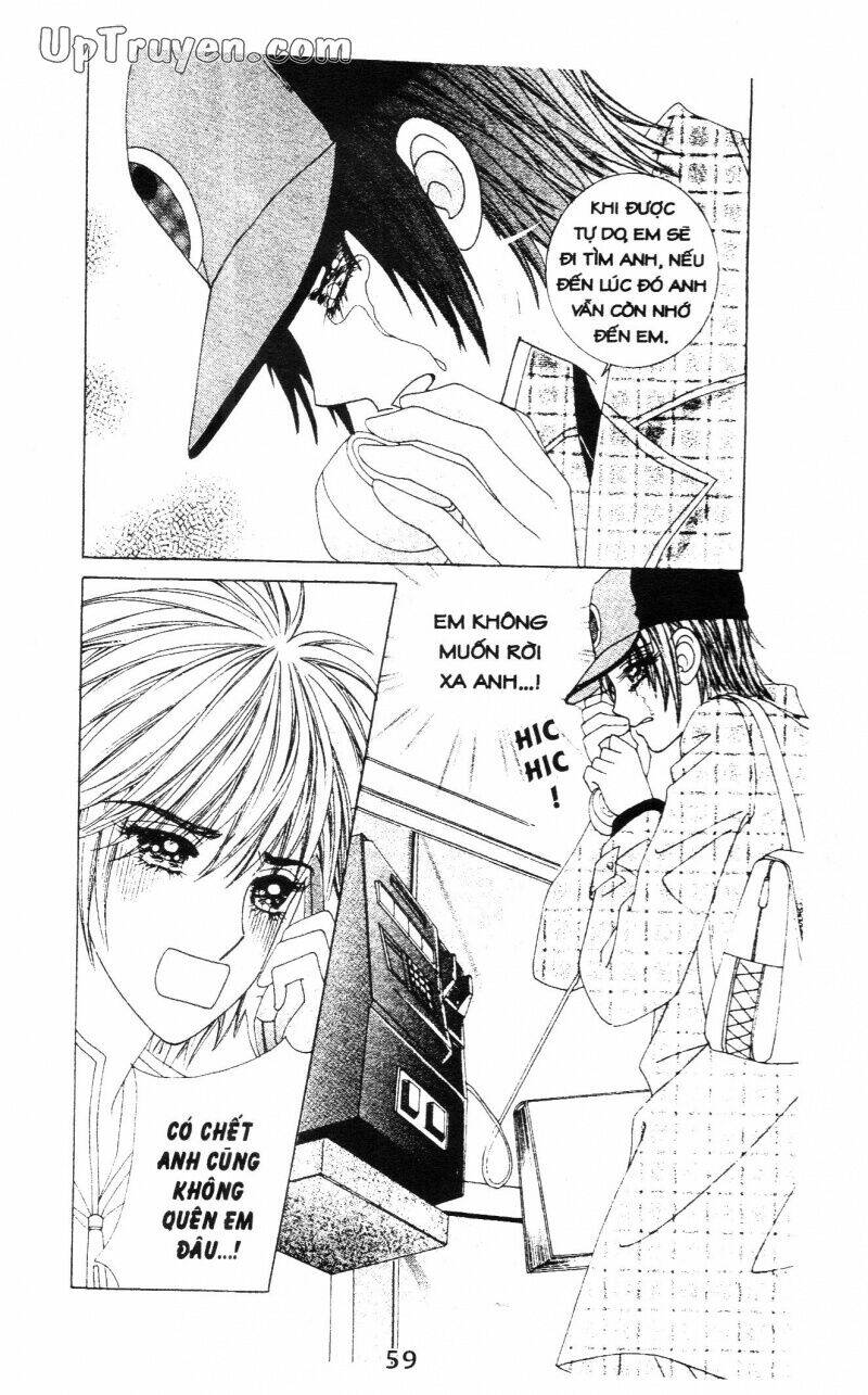 mặt nạ tình yêu chapter 97 20