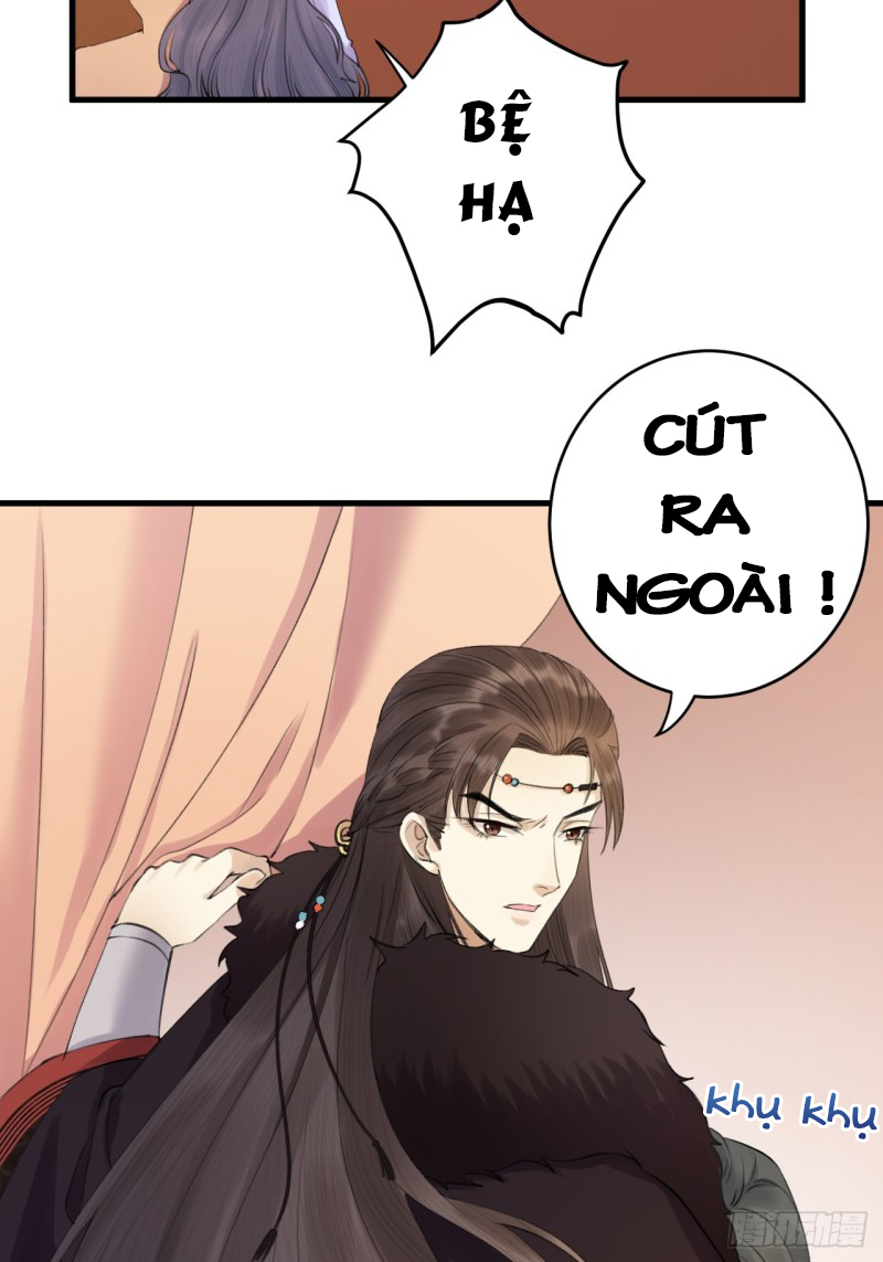 lễ băng nhạc hoại chi dạ chapter 5 18