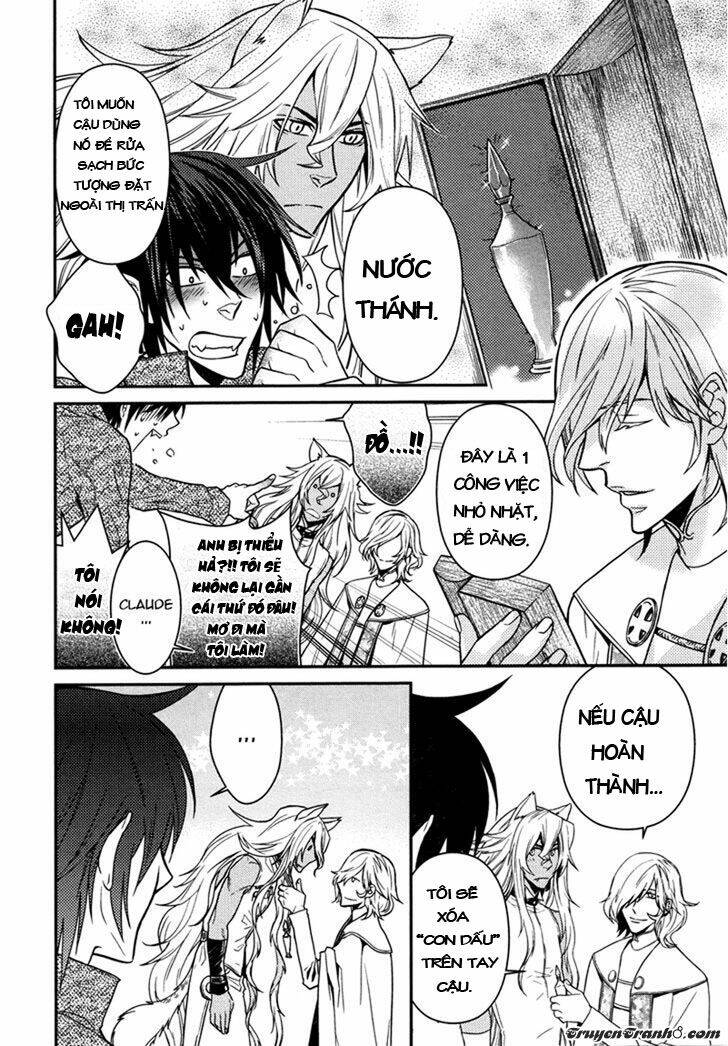 father’s vampire chapter 3 13