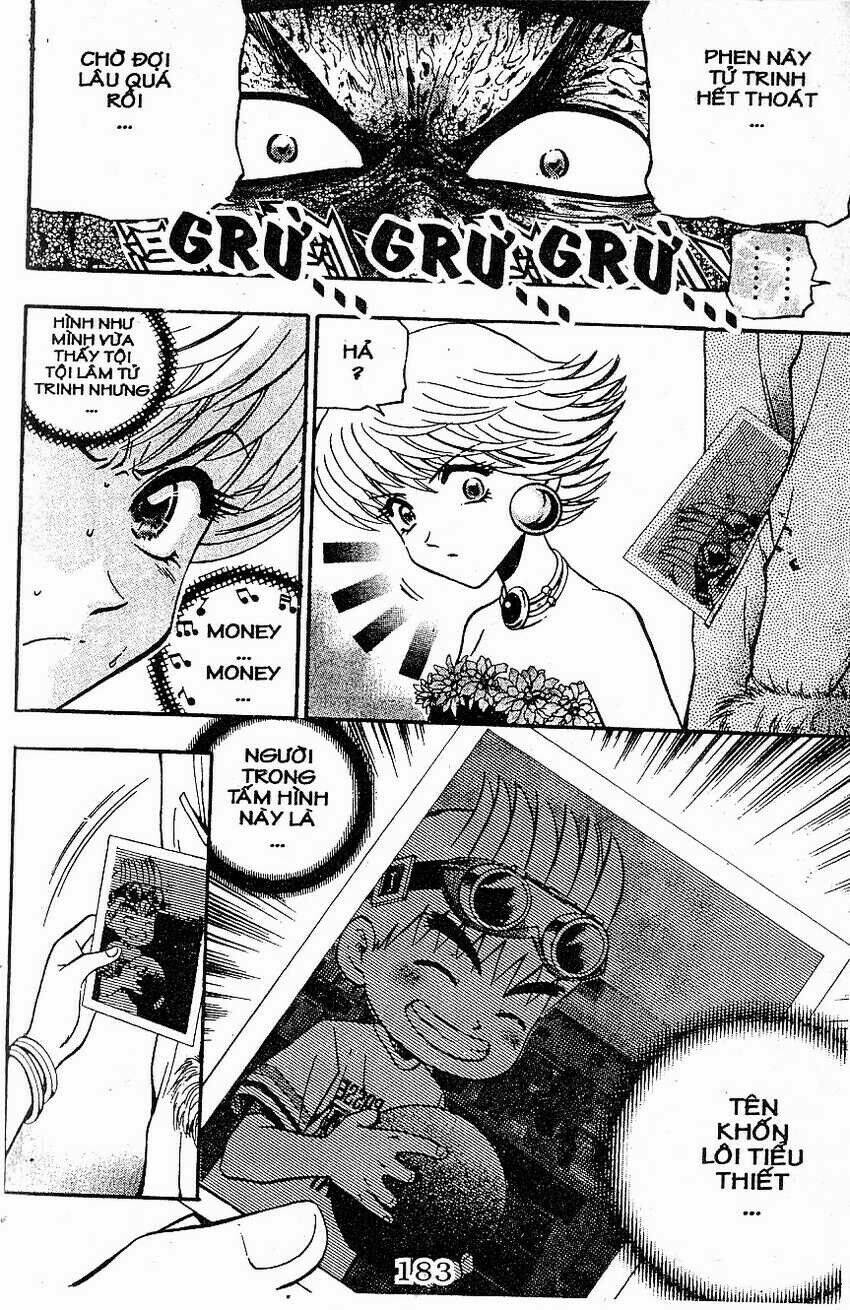 bowling king chapter 162 14