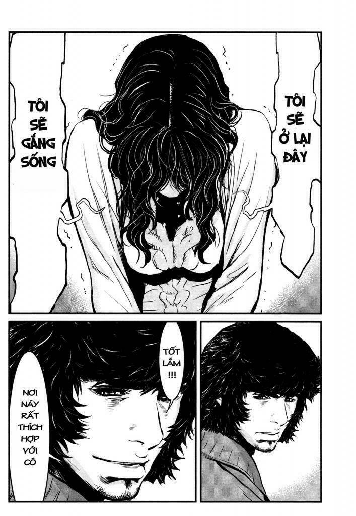 wolf guy - wolfen crest chapter 116 17