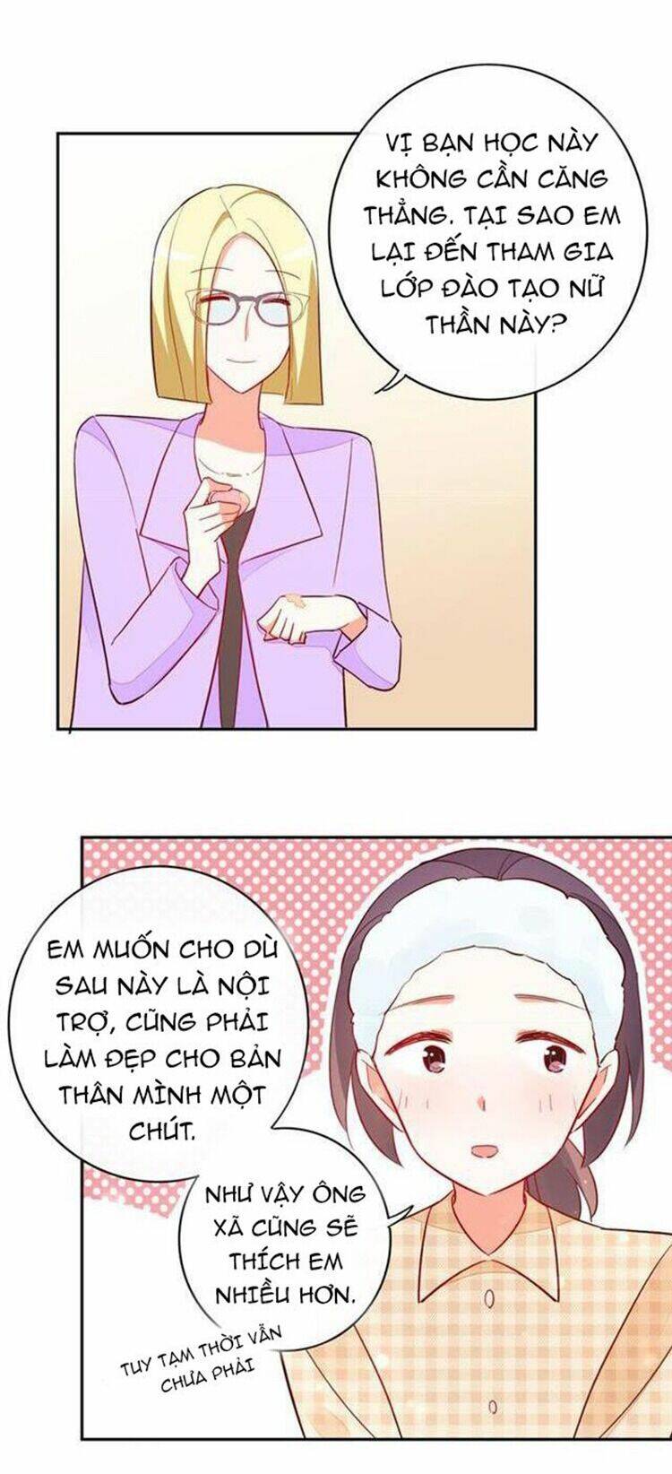 cẩm nang tấn công tra nam chapter 8 18