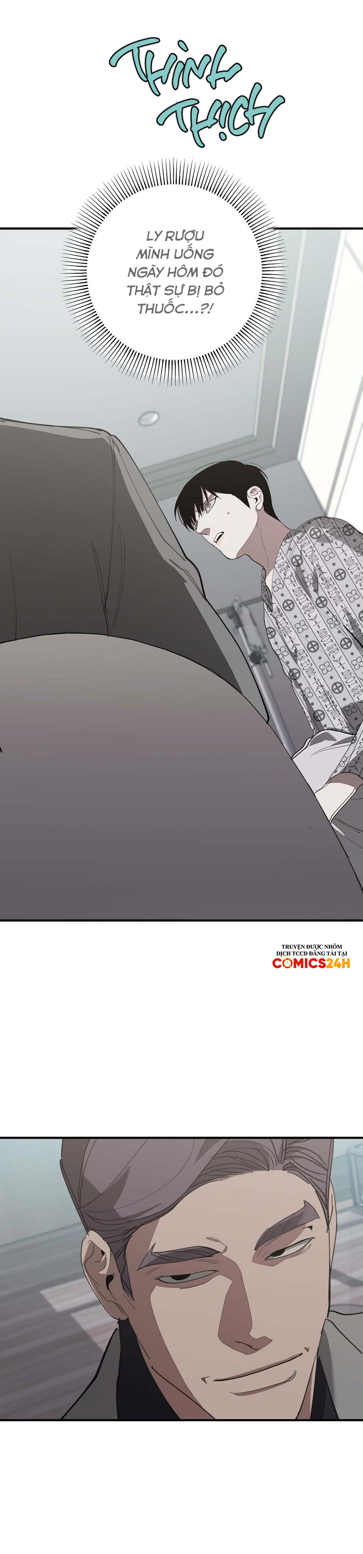 hoán vị chapter 77 30