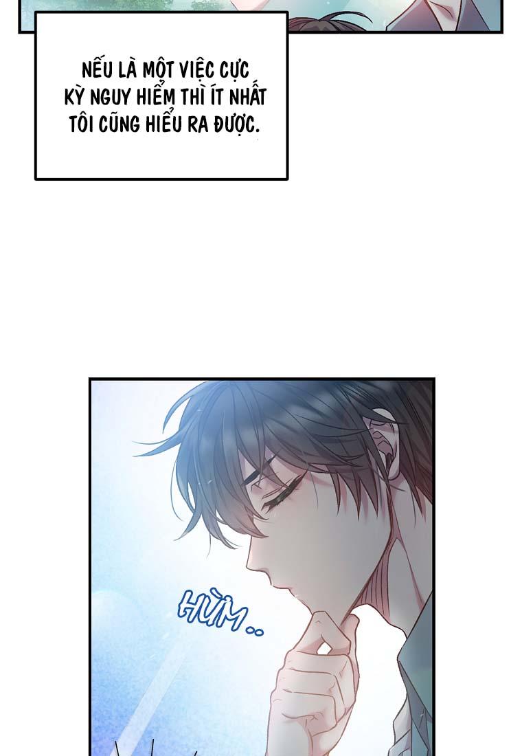 cơn mưa mật ngọt chapter 3 11