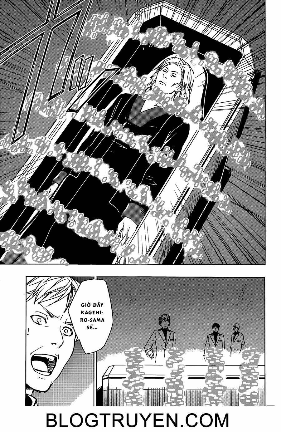 yuusen shoujo - plug-in girl chapter 12 14