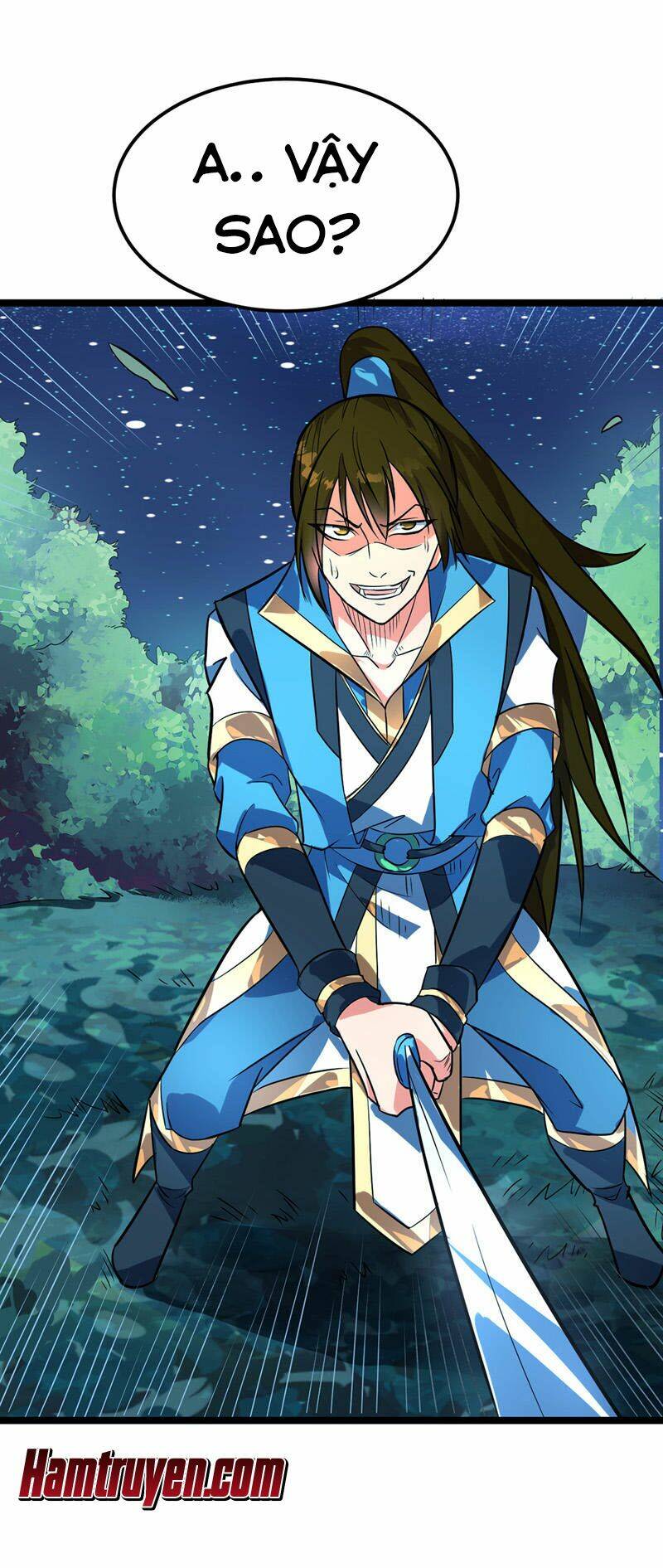 đan võ chí tôn chapter 44 27