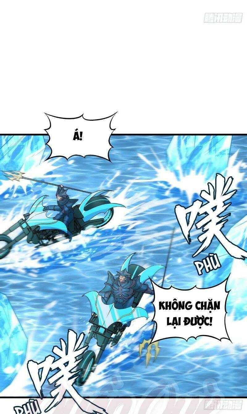 minh nhật thần đô chapter 48 11