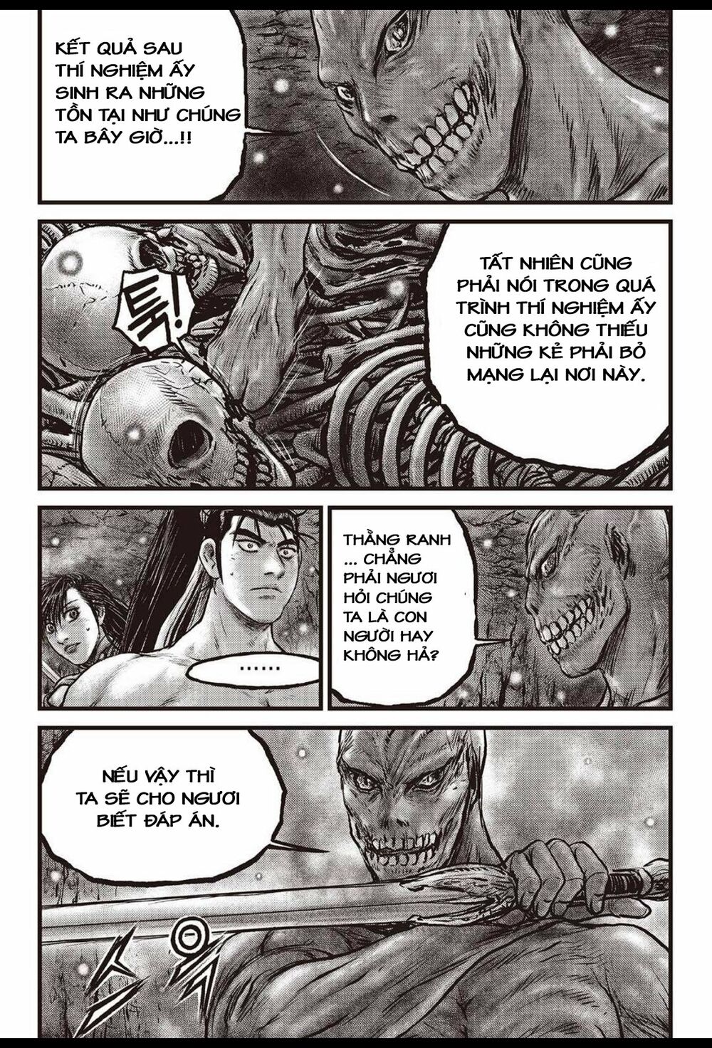 hiệp khách giang hồ m chapter 607 10