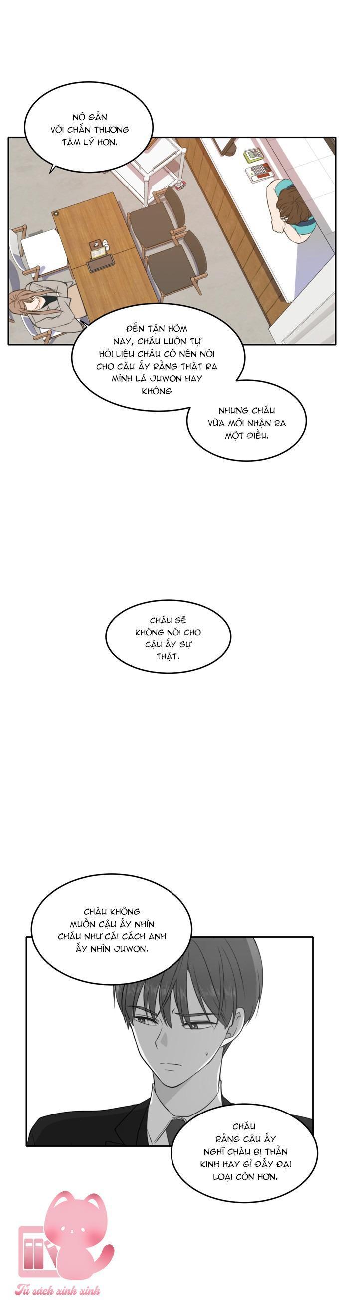 hẹn gặp nhau ở kiếp thứ 19 chapter 18 12