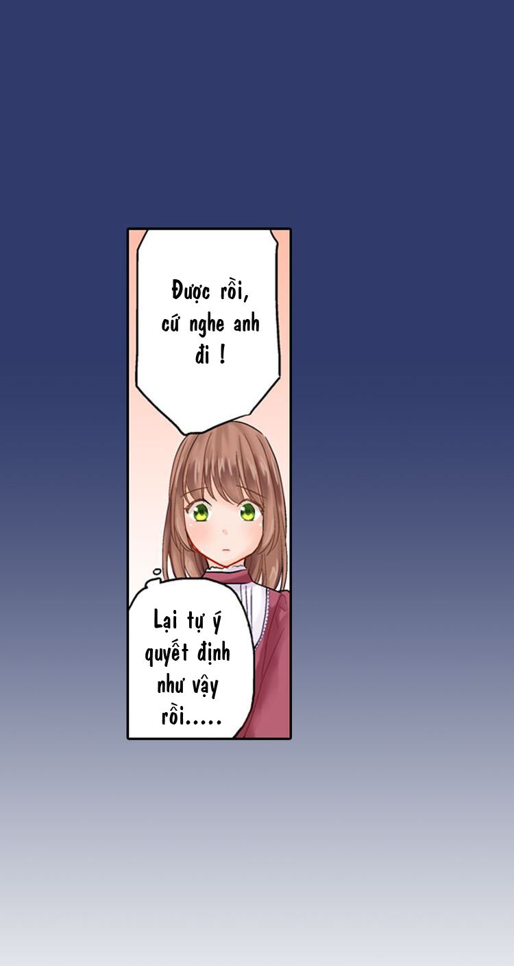 cô dâu của quỷ chapter 10 10