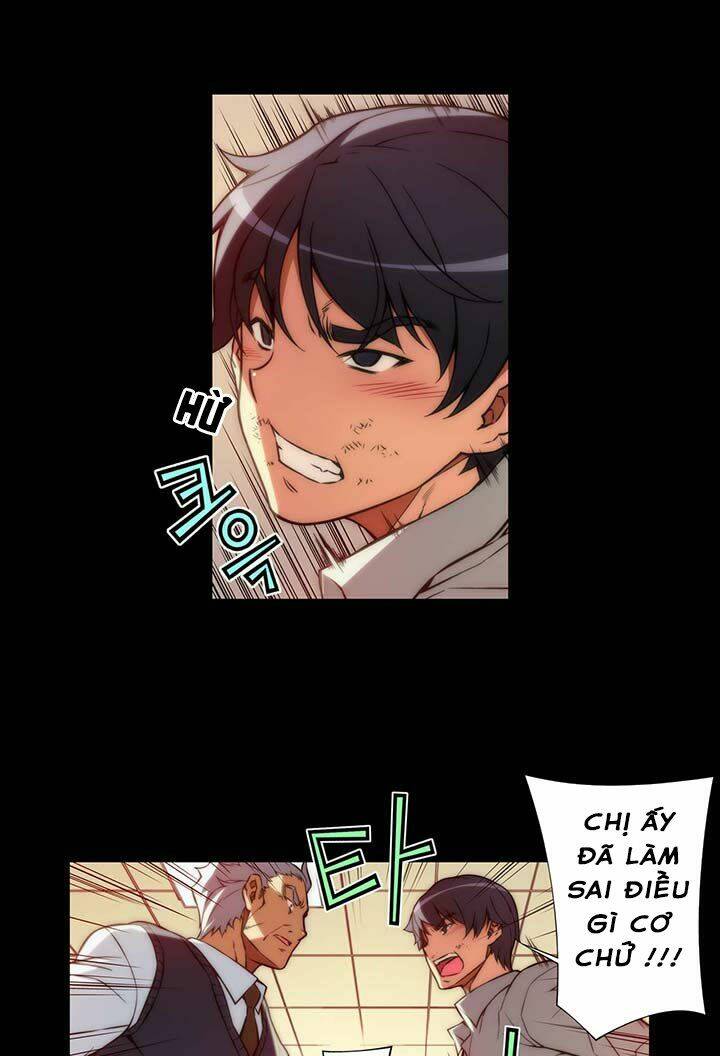 unbalance triangle chapter 50.1 9