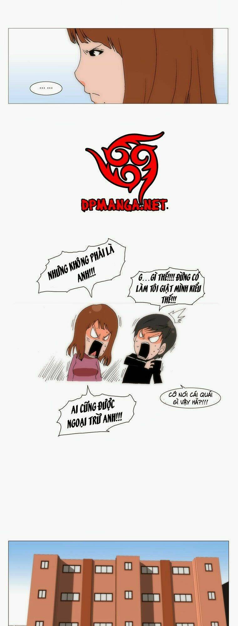 can't see can't hear but love chapter 67 10