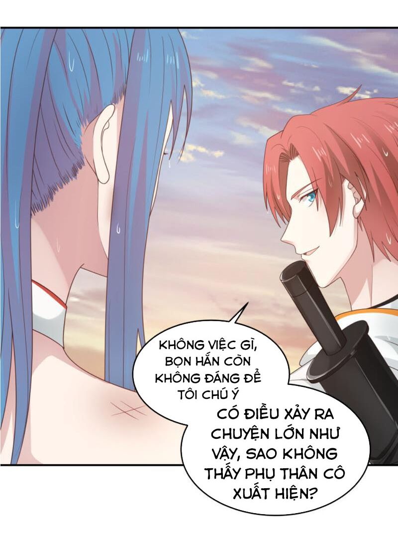 trên người ta có một rồng chapter 327 12