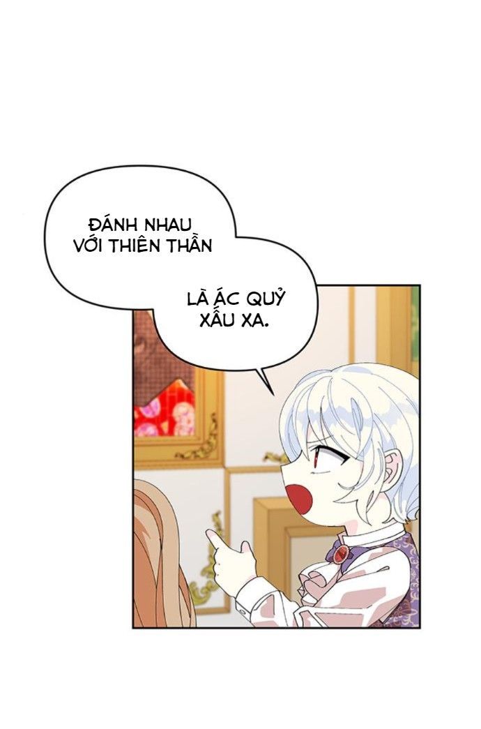 con người không phải thứ có thể sửa đổi được đâu! chapter 6 19