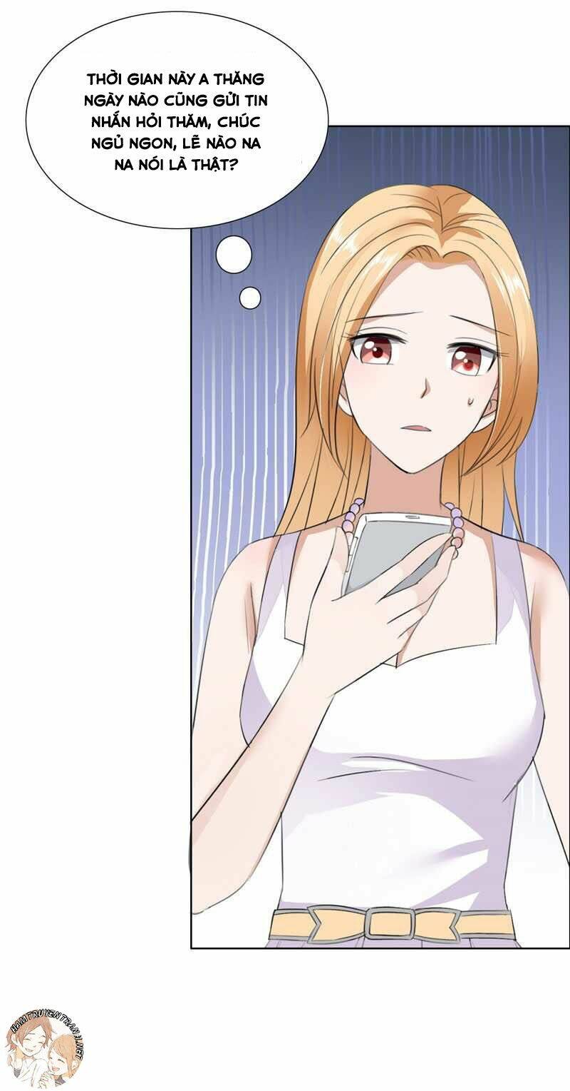 độc sủng kiều thê của bá đạo tổng tài chapter 38 11