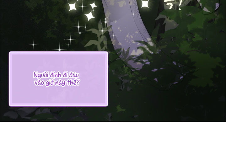 nhà nguyên tố tóc vàng chapter 41 8