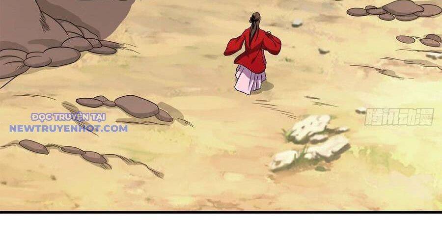 thiên long bát bộ webtoon chapter 130 24