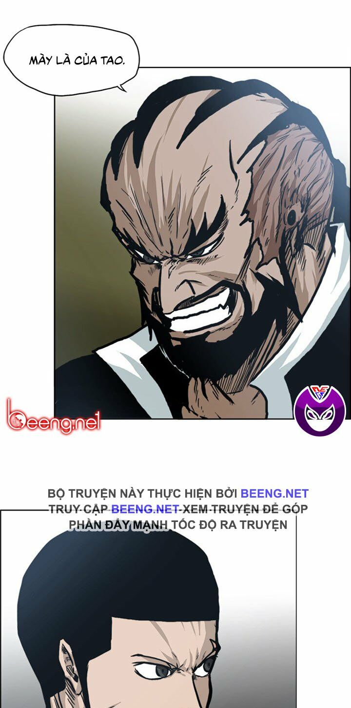 bá chủ học đường ss2 chapter 36 14