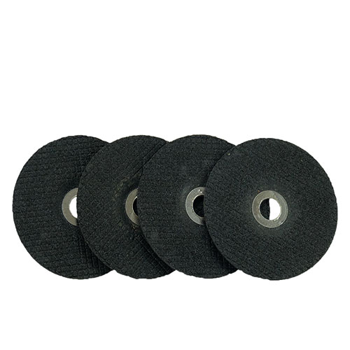 Combo 25 viên Đá mài ANJIESEN màu đen size 4''
