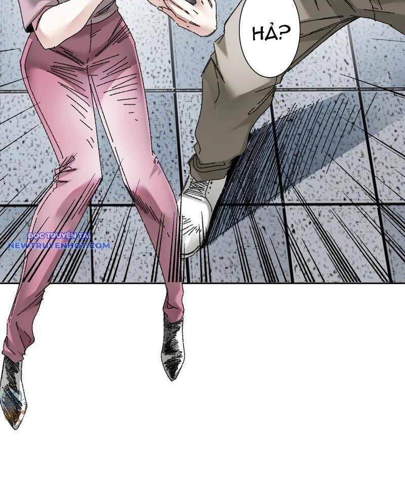 ta tạo ra tổ chức cứu thế chapter 19 22