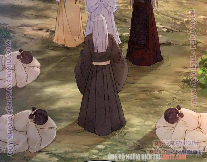 trọng sinh bá sủng nhiếp chính vương quá mạnh mẽ chapter 137 60