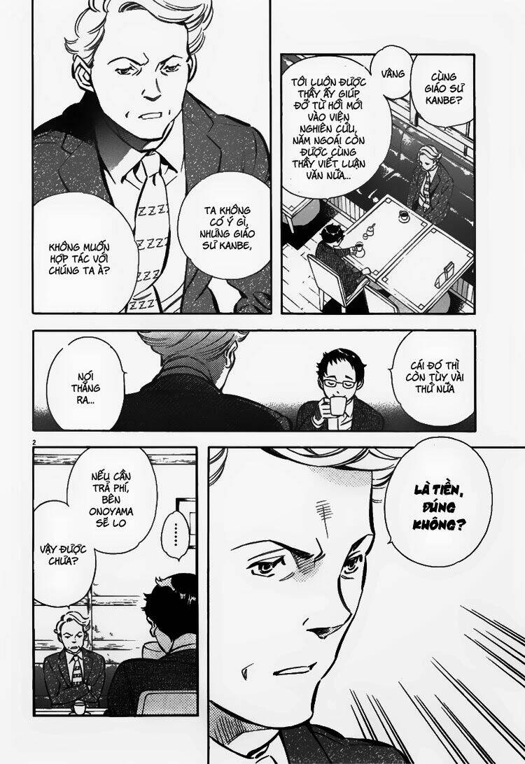 shin kurosagi - con diệc đen 2 chapter 51 2