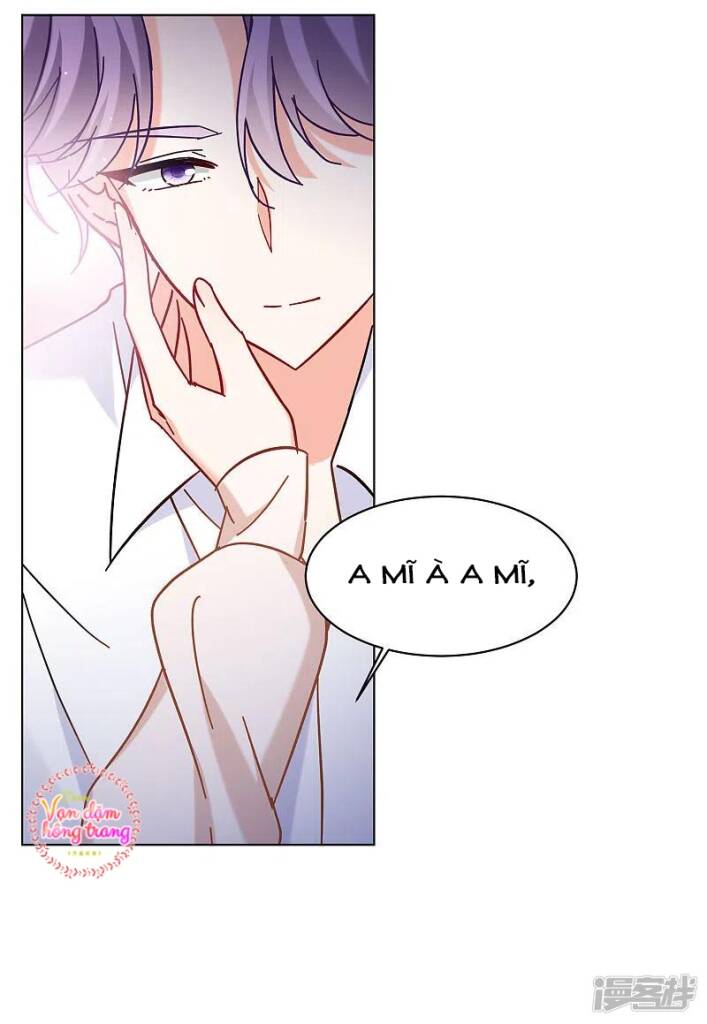 cô ấy đến rồi, xin nằm xuống! chapter 157 20
