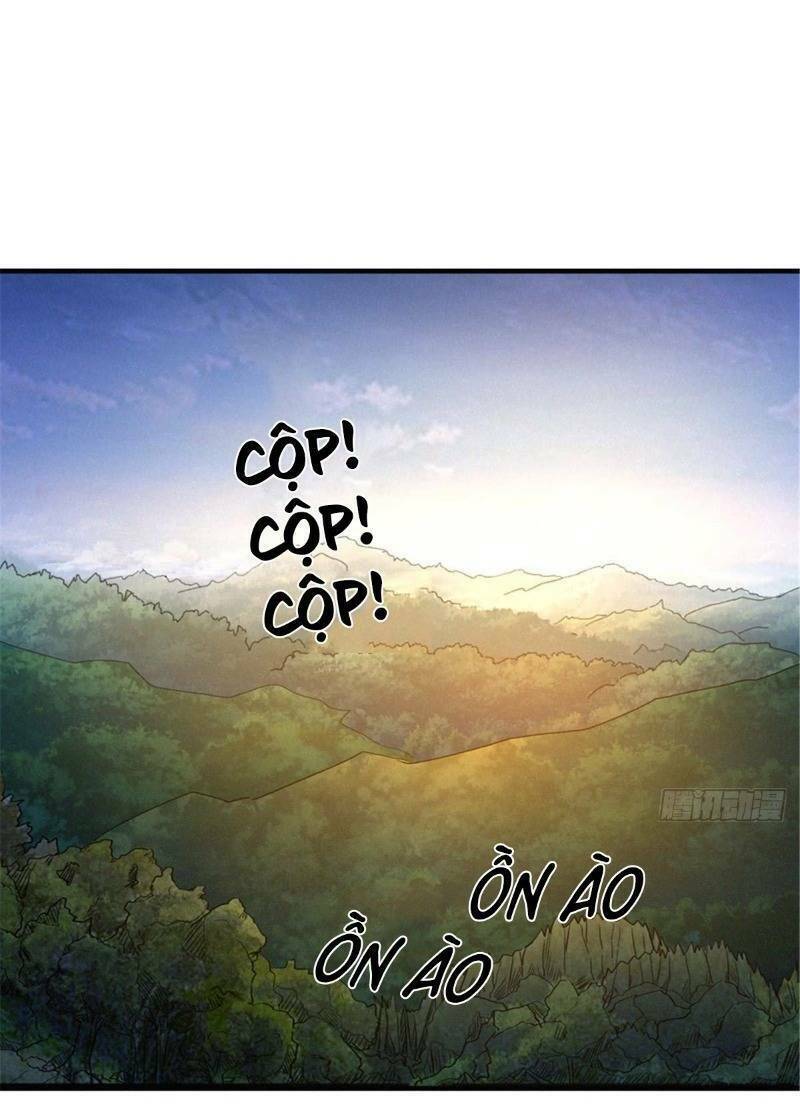 nơi này có yêu khí chapter 46 31