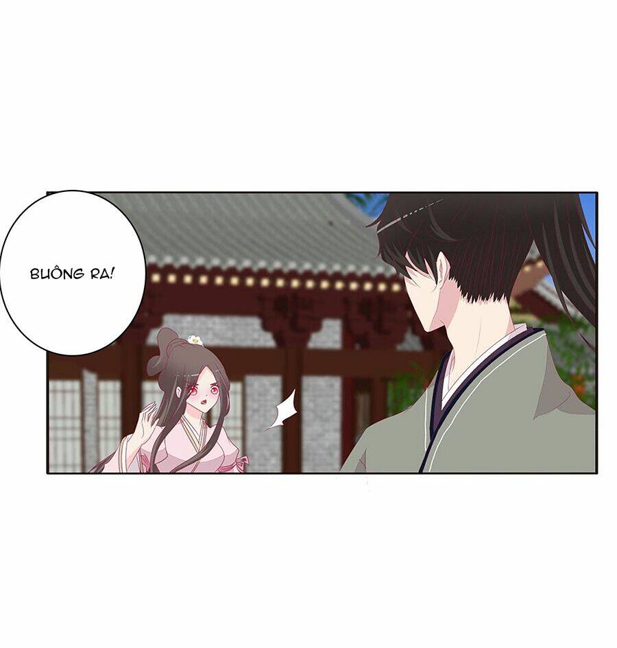 tướng quân mời ra trận chapter 145 17