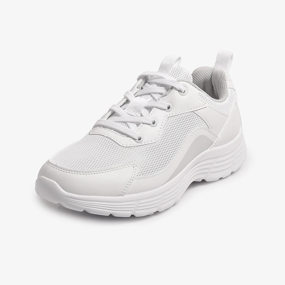 Giày Thể Thao Trẻ Em Biti's BSB004901TRG Siêu Nhẹ Size 36 - 43
