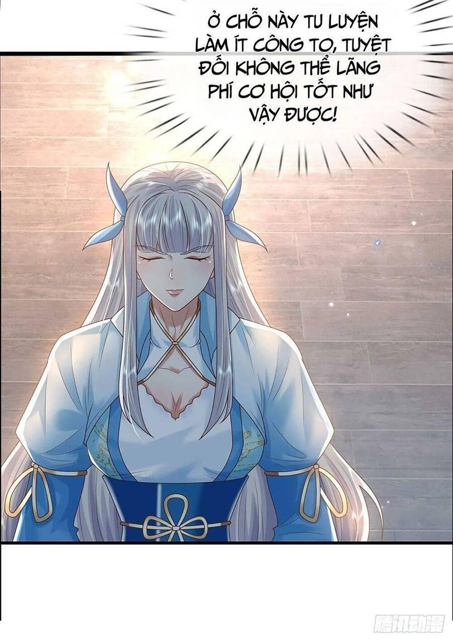 ta trở về từ thế giới tu tiên chapter 192 20