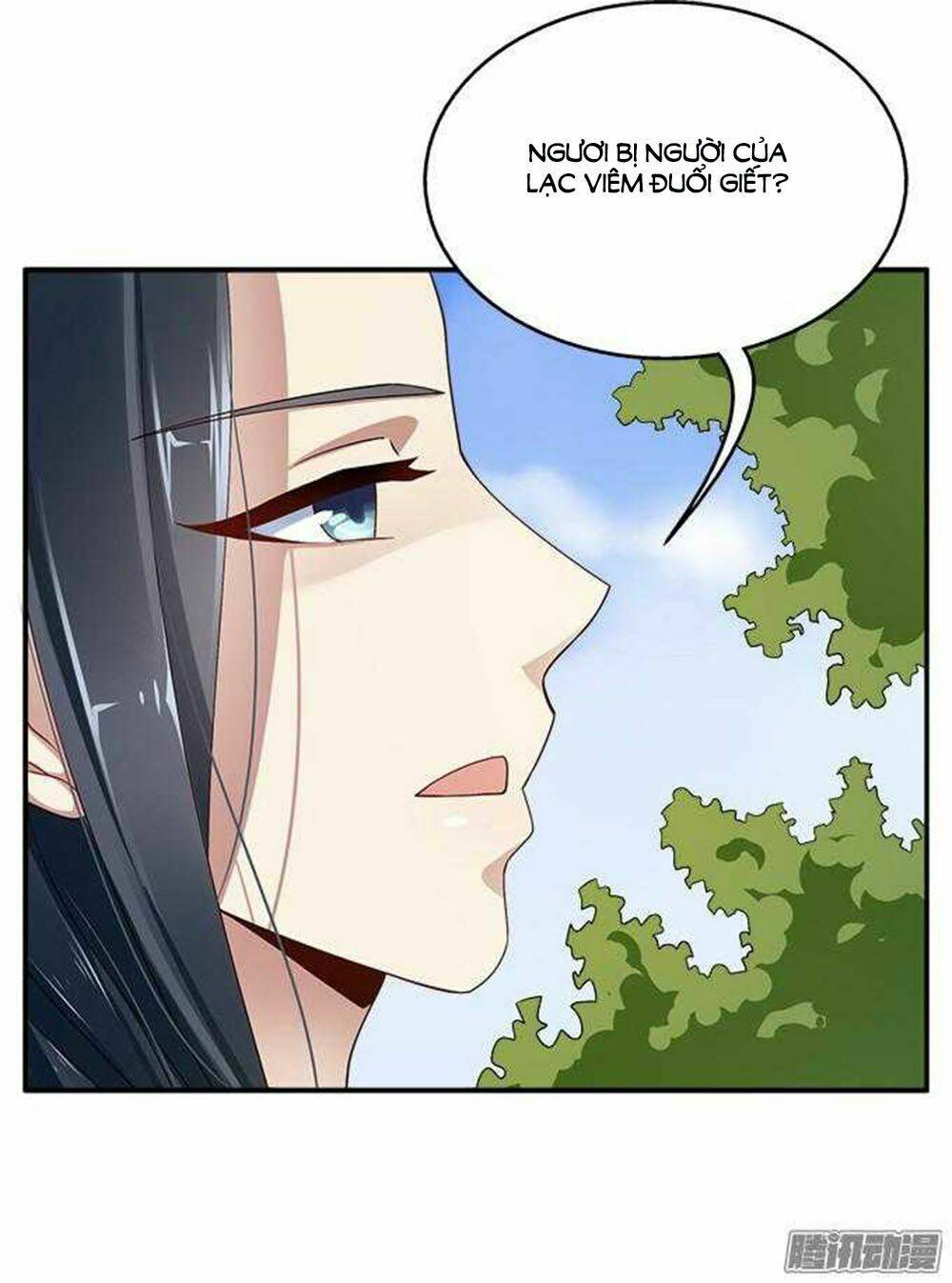 thịnh thế an nhiên chapter 1 48