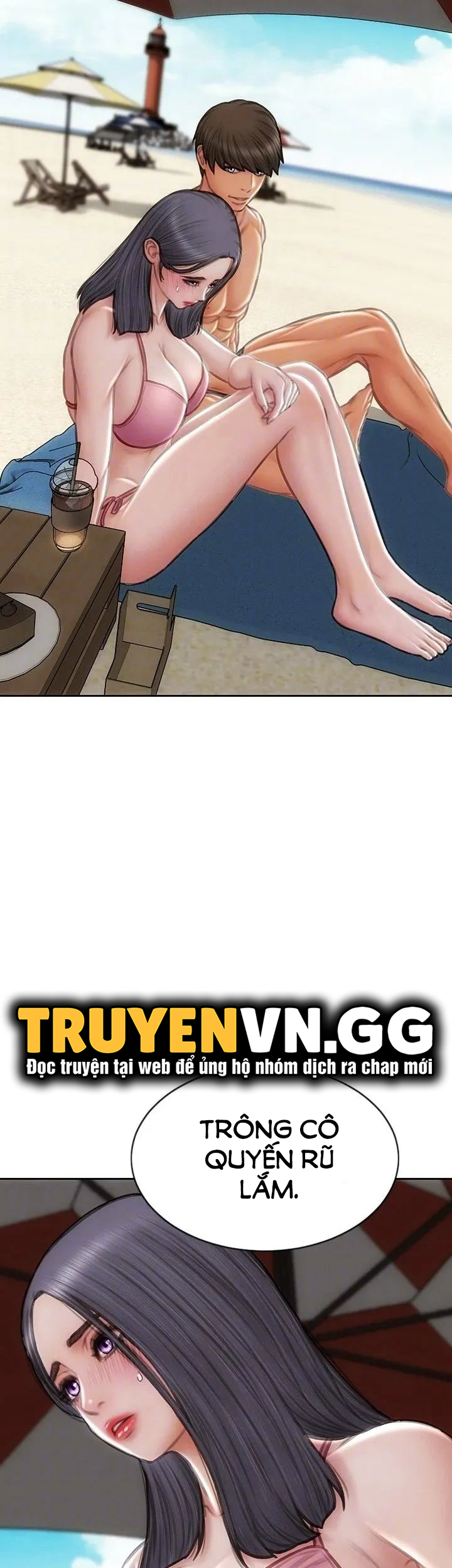 dân chơi out trình chapter 65 14