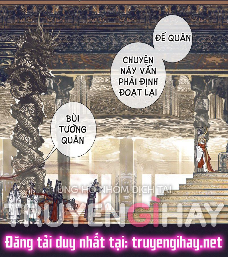 thiên quan tứ phúc - bách vô cấm kỵ chapter 65.2 7