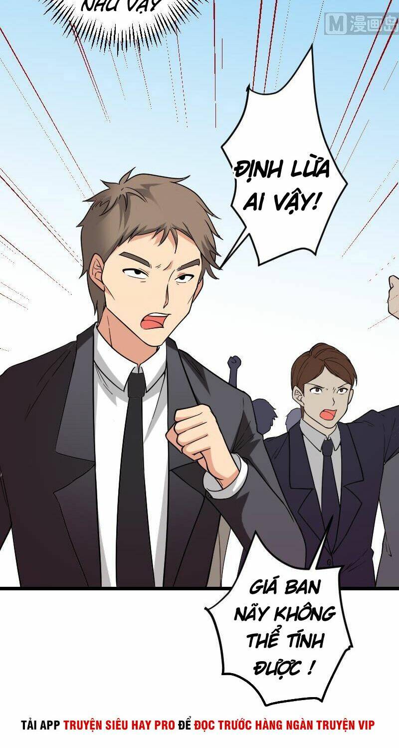 ngưu thư cung ứng thương chapter 176 10