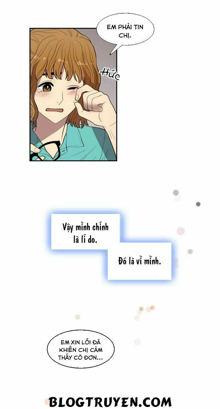 my shining world chapter 42 19