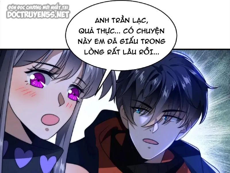 không gian hệ lão lục: dự trữ một vạn tấn thịt ngày tận thế chapter 46 69