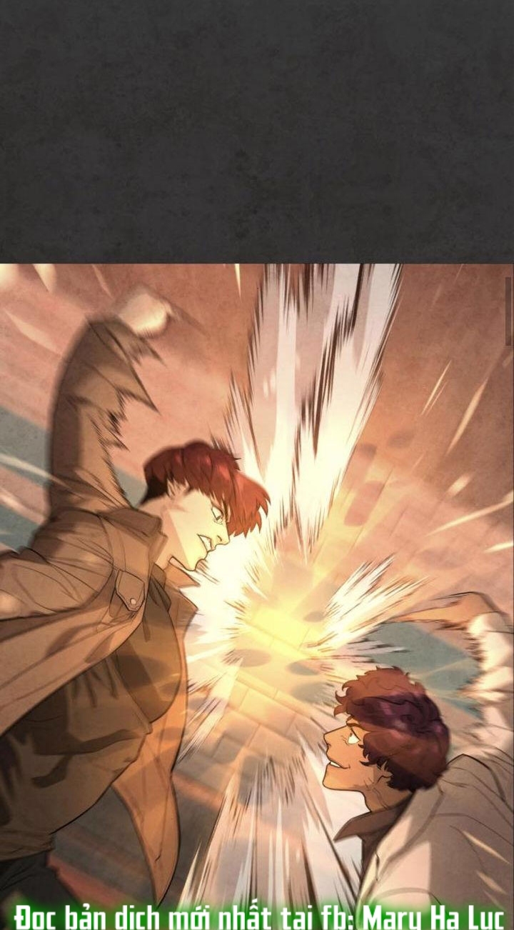 bạch huyết - white blood chapter 66 36