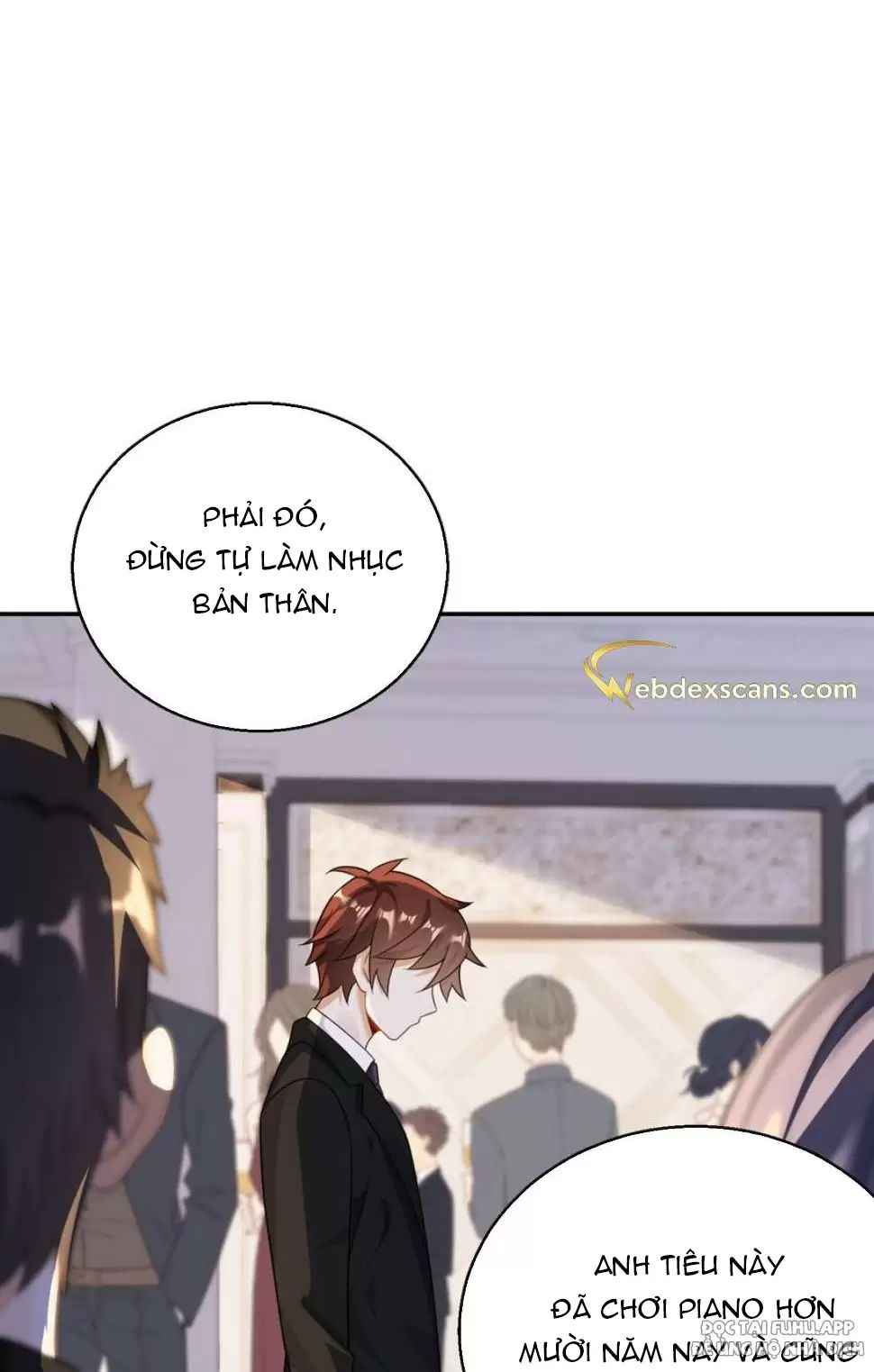 tái sinh, tôi trở thành ông vua ngành giải trí chapter 30 24