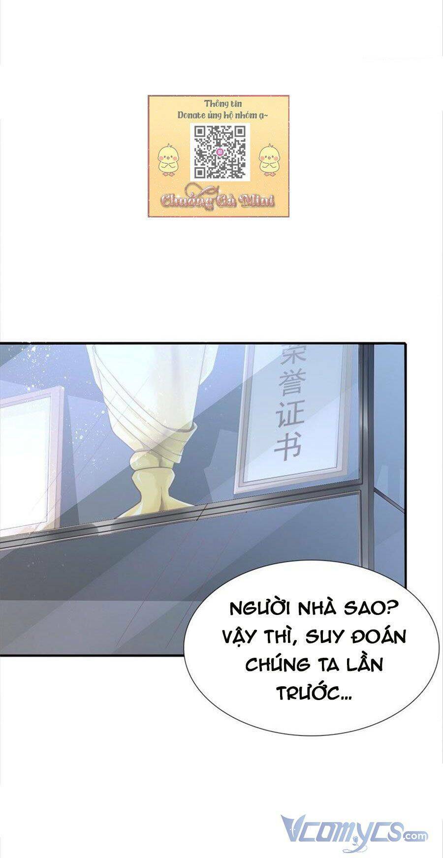 gặp phải người chồng xảo quyệt! chapter 23 31