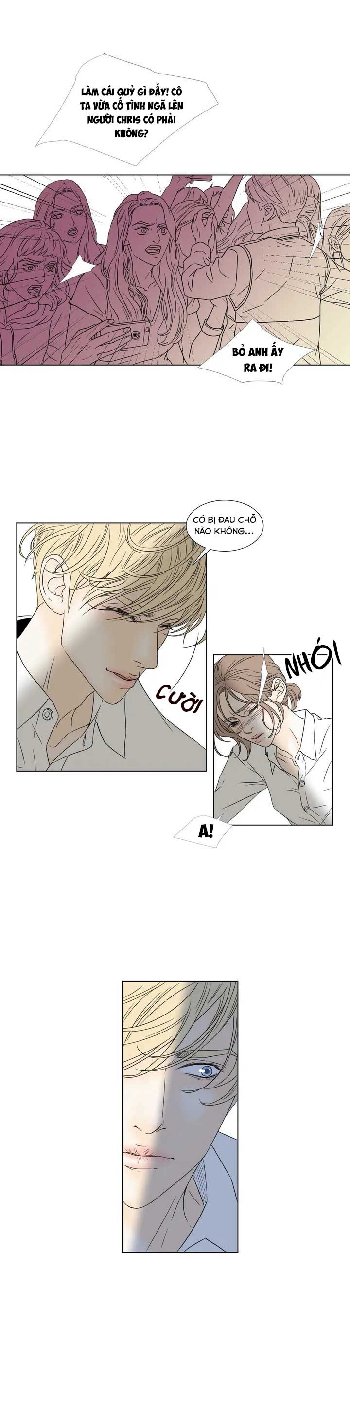 carnal karma chapter 1.2 9