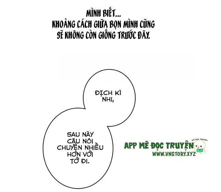 con tim rung động 2 chapter 38.5 22