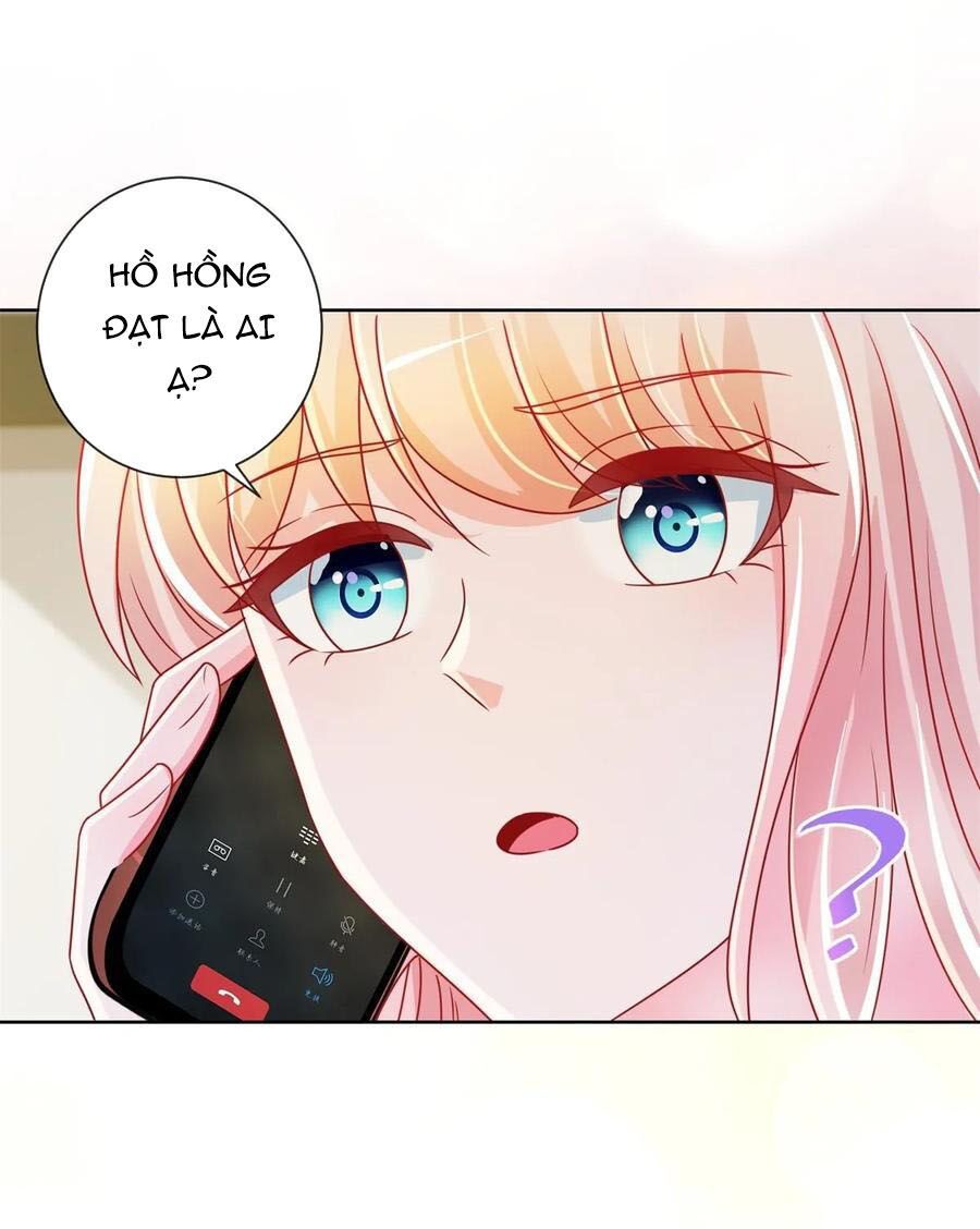 ẩn hôn 100%: chọc tức vợ yêu mua một tặng một chapter 195 27