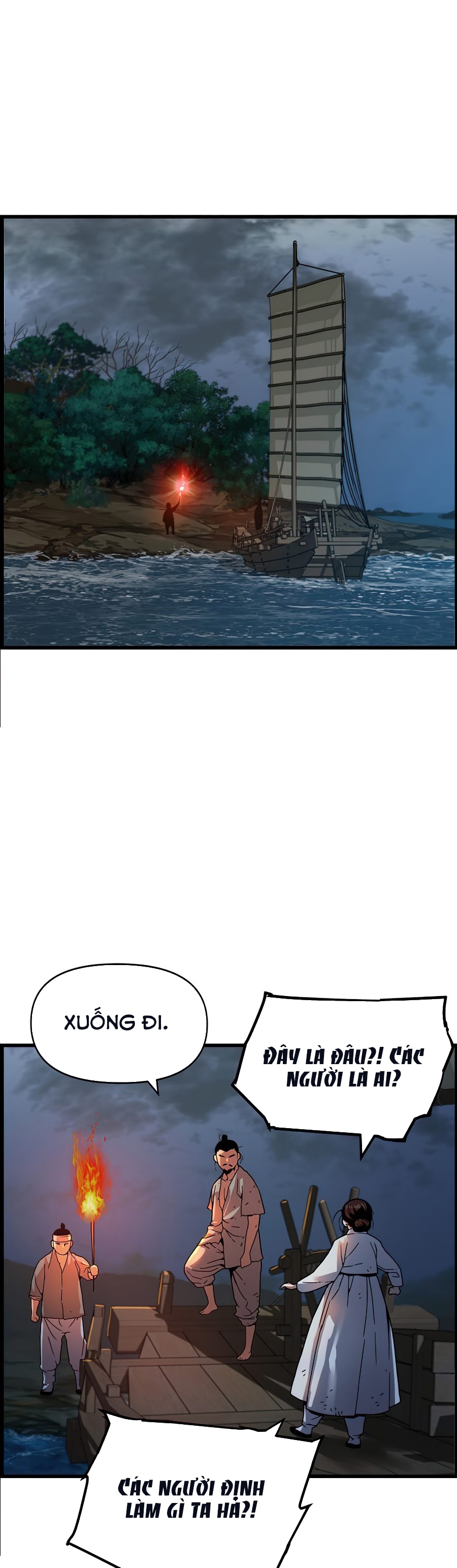 tôi sẽ sống như một hoàng tử chapter 63 31