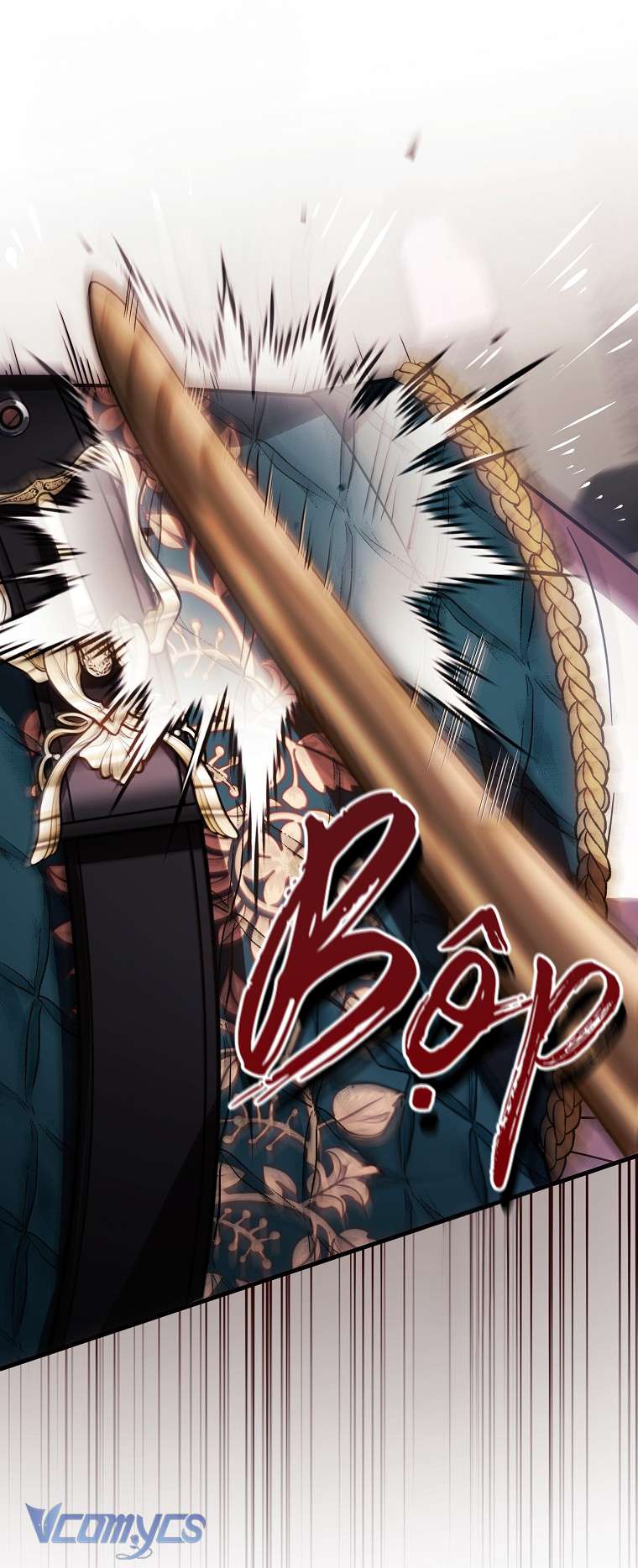 lần đầu bé út được yêu thương chapter 26 37