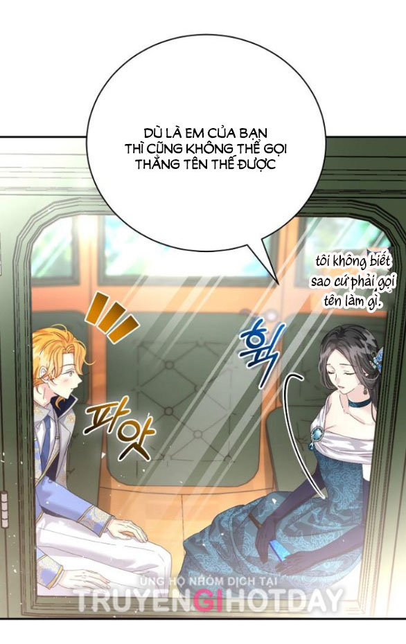 chiếm hữu trái tim bạo chúa chapter 15.1 57