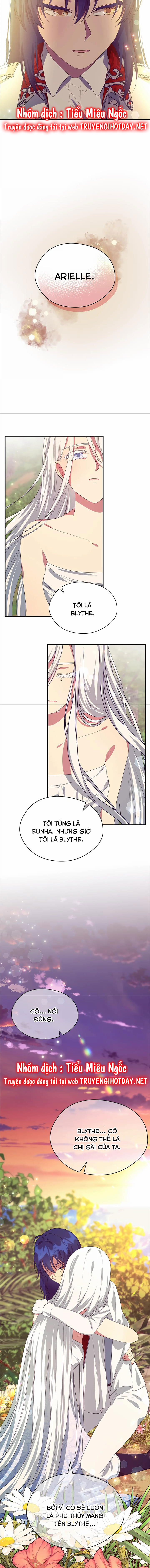 tôi không phải là nữ anh hùng chapter 65 15