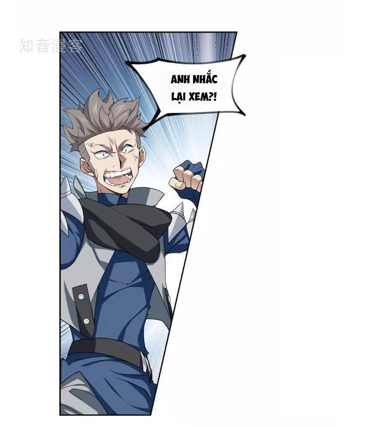 võng du chi cận chiến pháp sư chapter 188 4